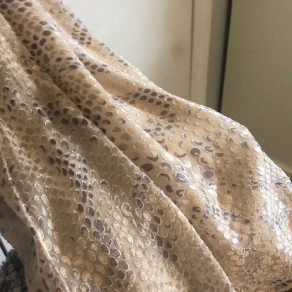 Urban Outfitters Snakeskin Dress - Picture 3 of 7